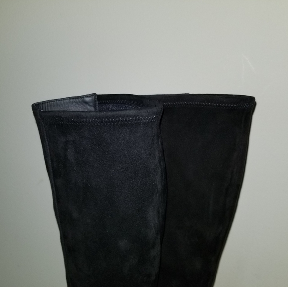 New Cole Haan Women’s Barnard Knee High Boot in Black Size 8B - Picture 11 of 14